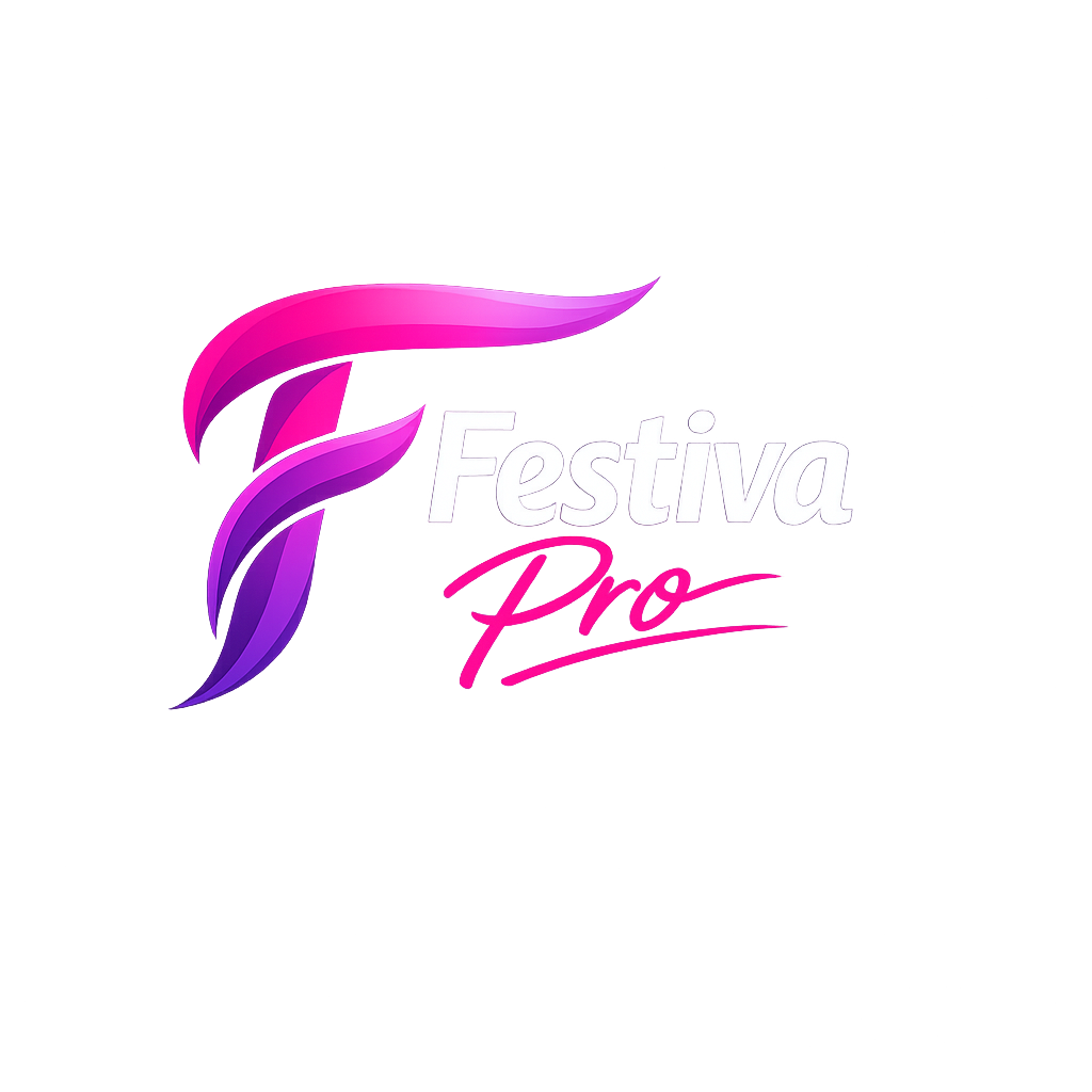 Festiva Pro Logo
